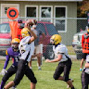 Meet your Posher, Ethan